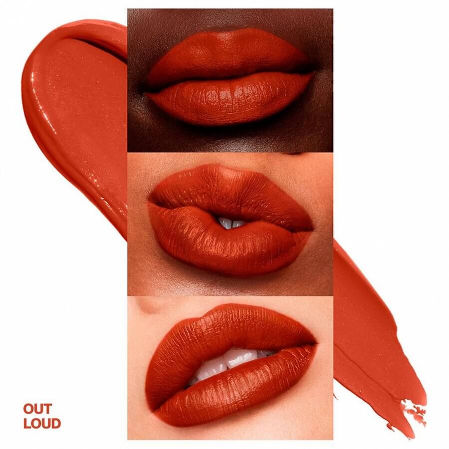 Be Legendary Prime & Plush Lipstick