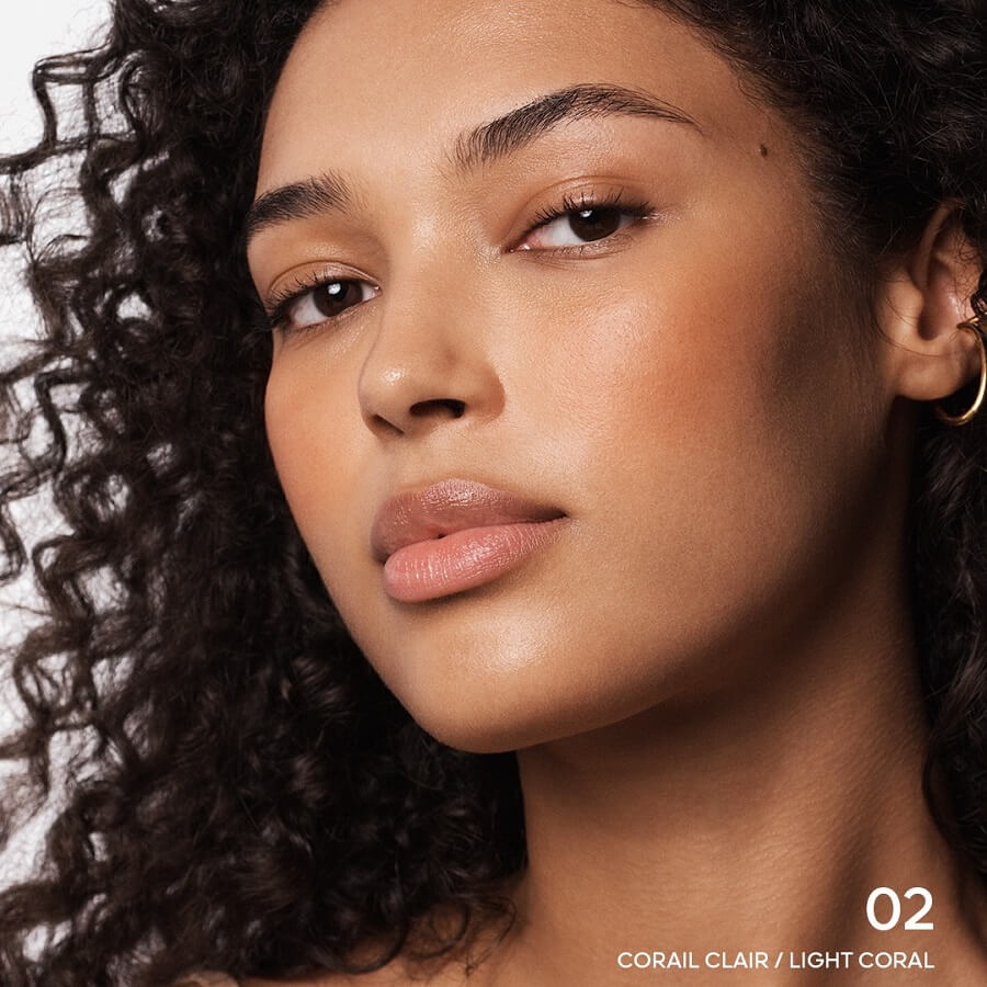 Terracotta Blush The Healthy Glow Powder Blush