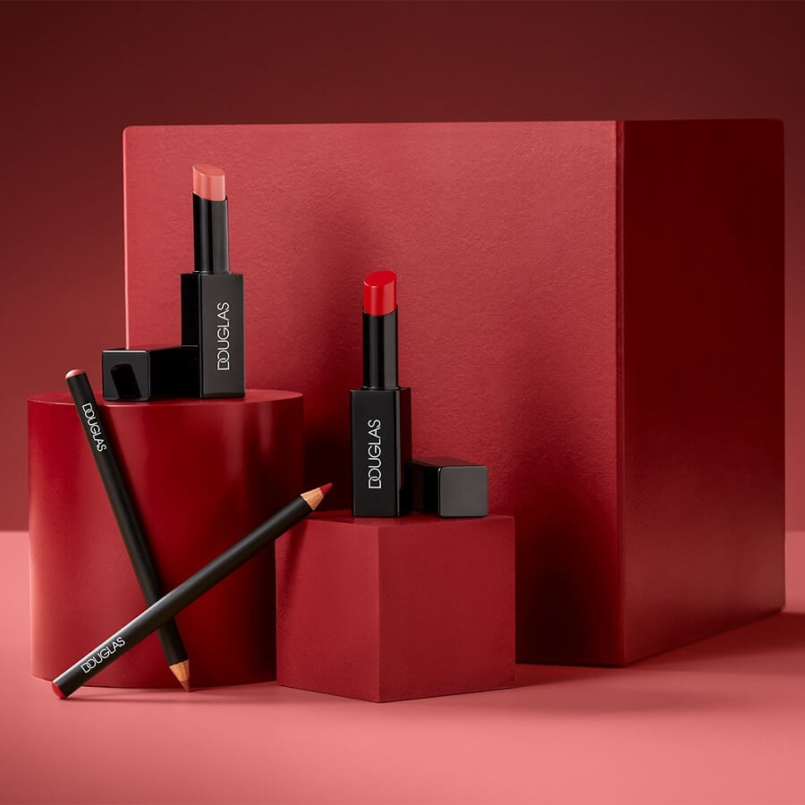 Smart Shine Lipstick