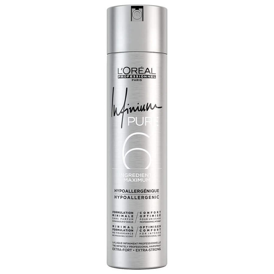 Infinium Pure Extra Strong