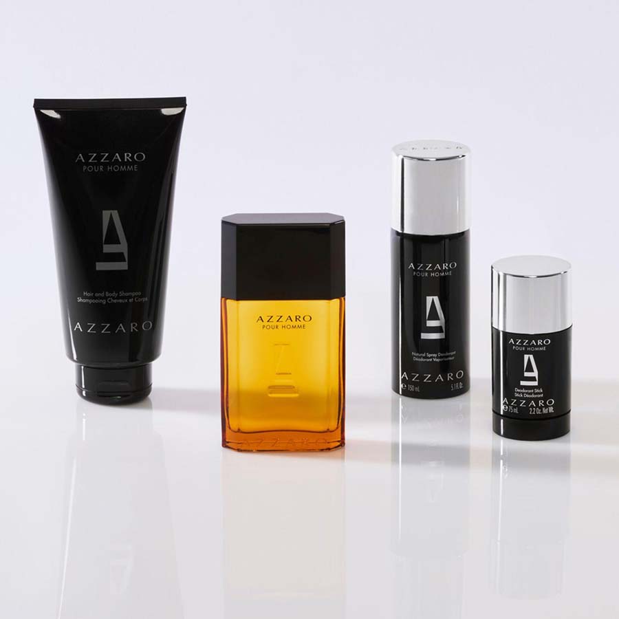 Pour Homme Eau de Toilette