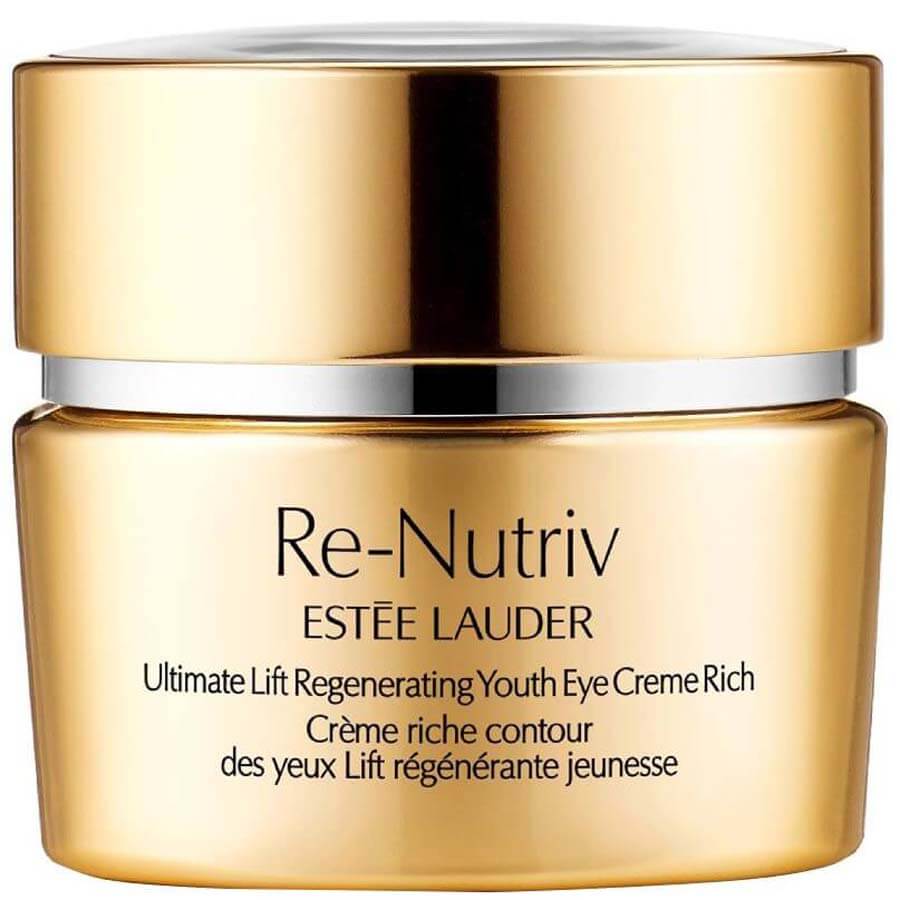 Re-Nutriv Ultimate Lift Regenerating Youth Eye Cream Rich