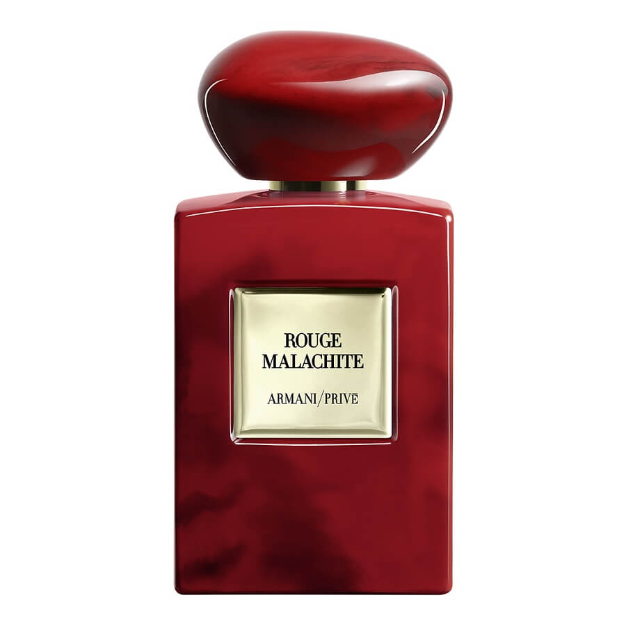 Armani Privé Rouge Malachite Eau de Parfum