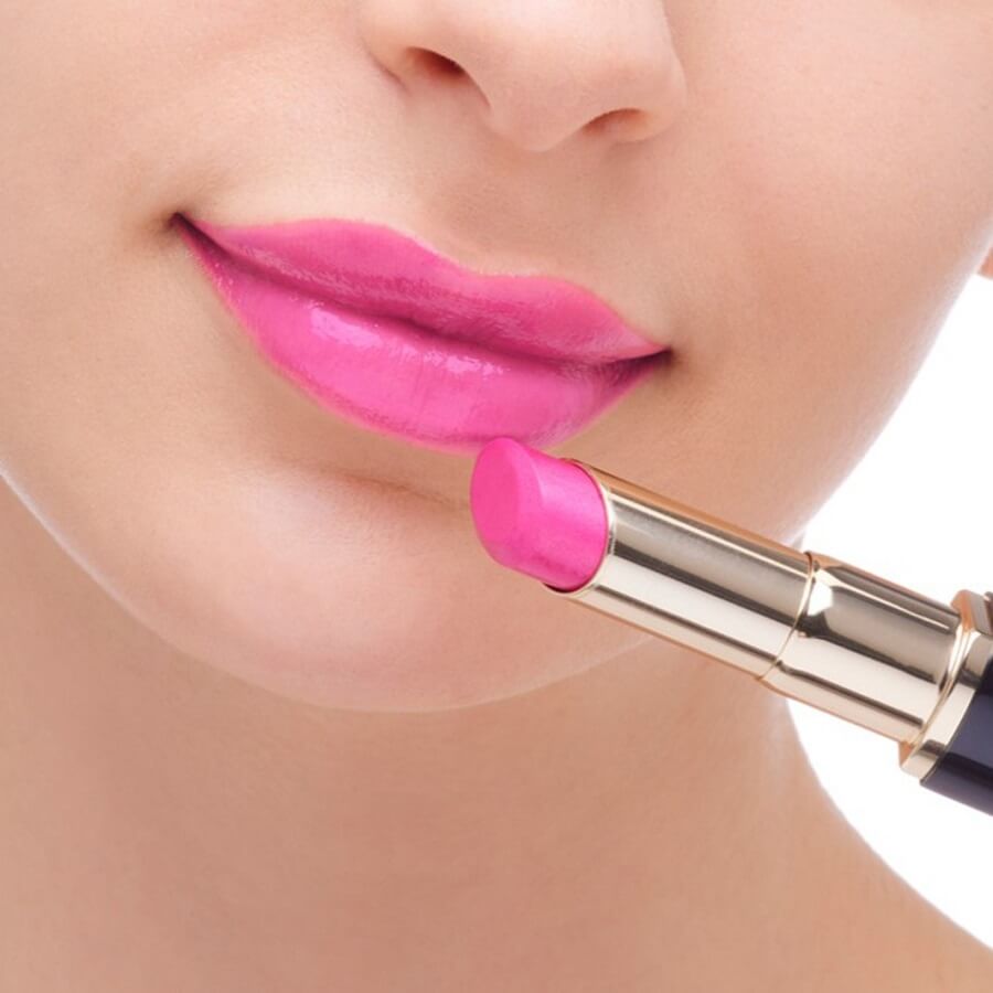 Lasting Plump Lipstick