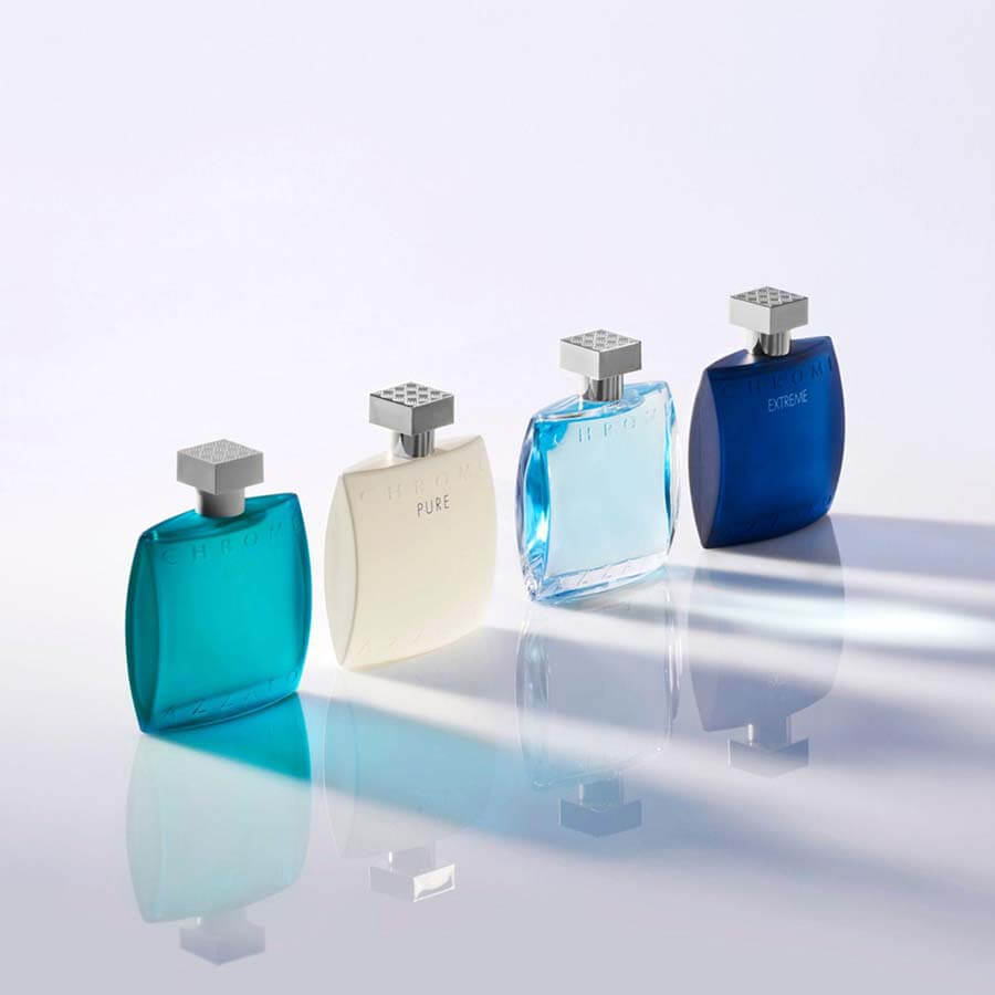 Man Eau de Toilette