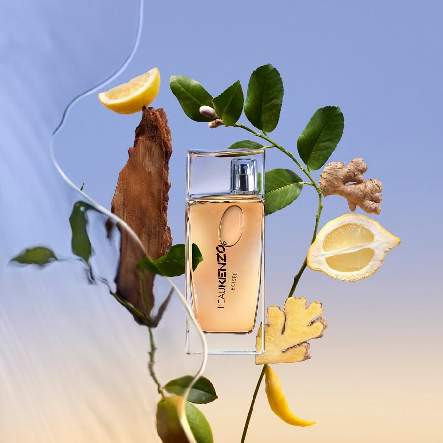Kenzo L'Eau Boisée Eau de Toilette