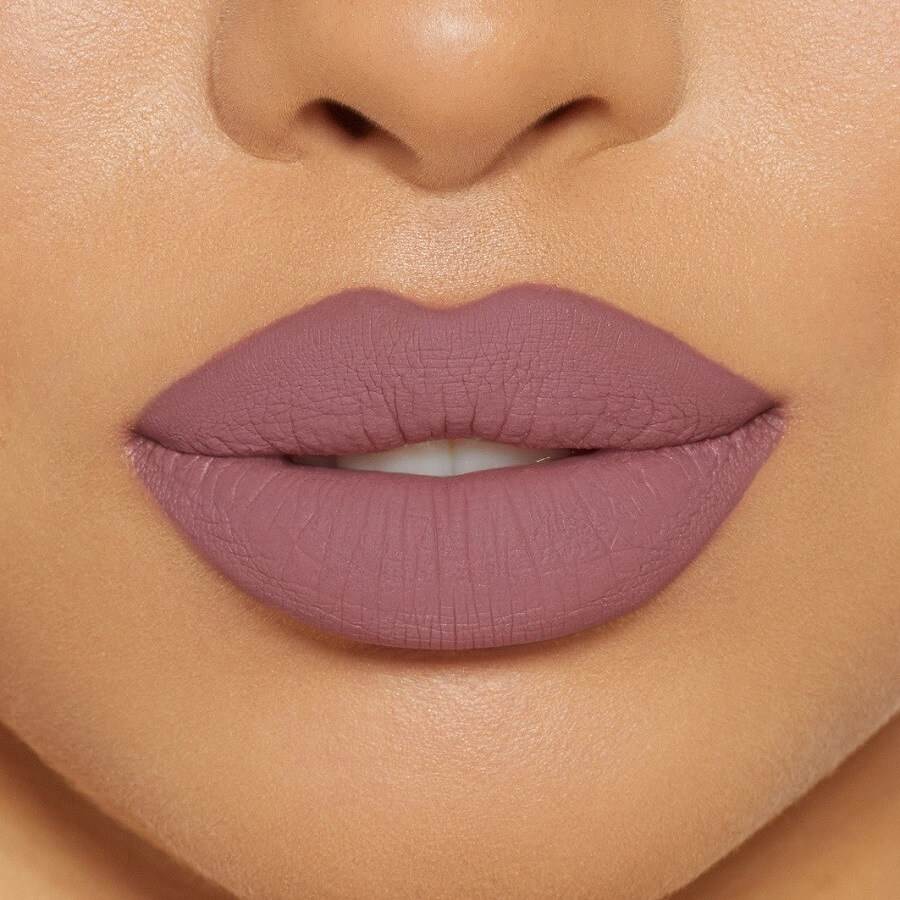 Matte Liquid Lipstick Set 345 Douglas K