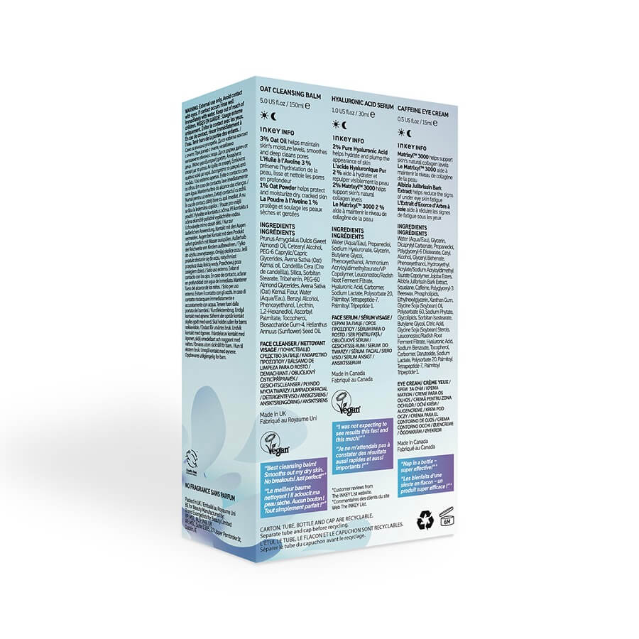 Hydration 101 Set