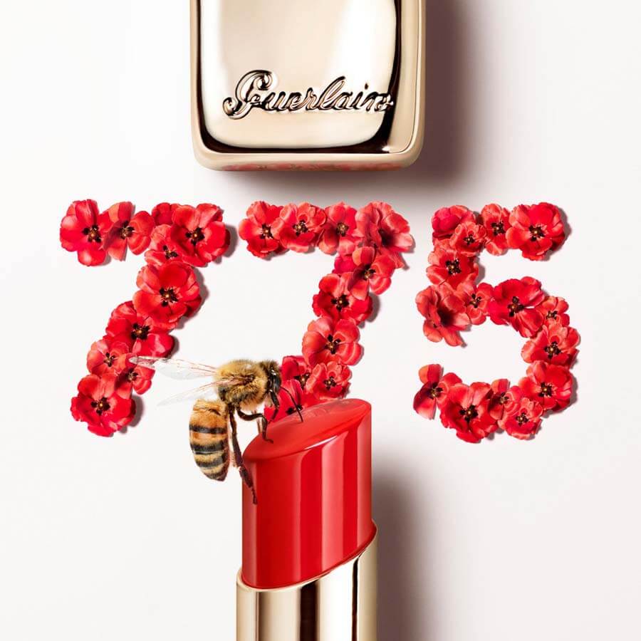 KissKiss Bee Glow Lip Balm