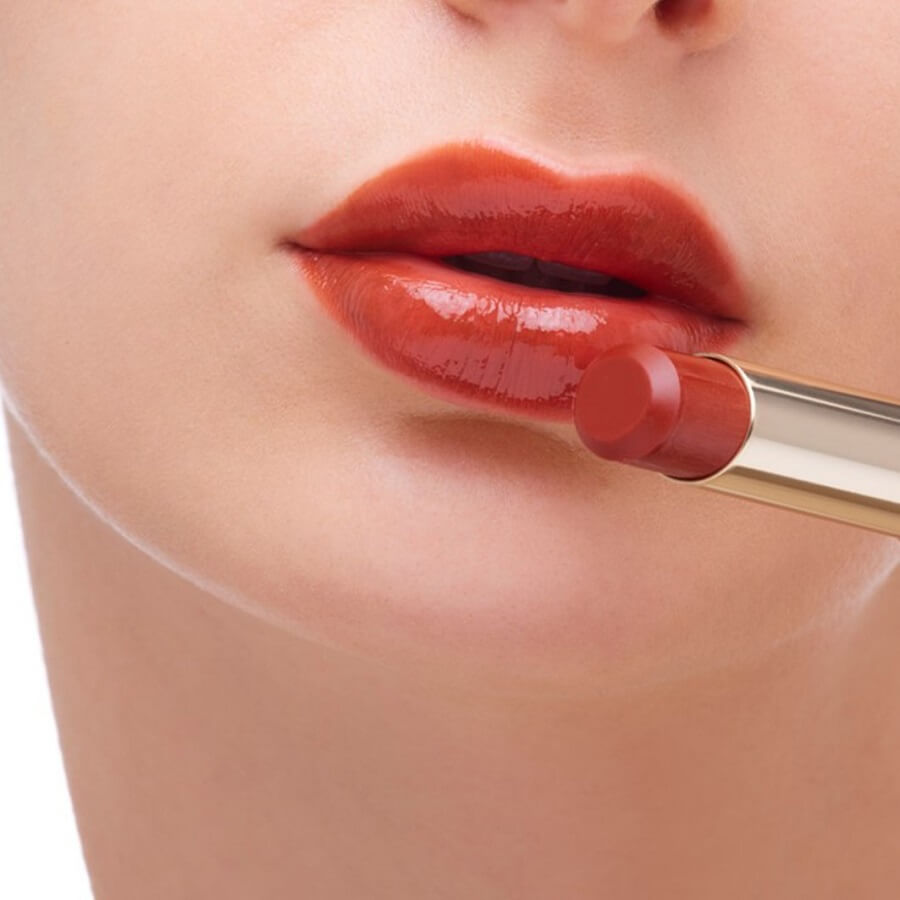 Lasting Plump Lipstick