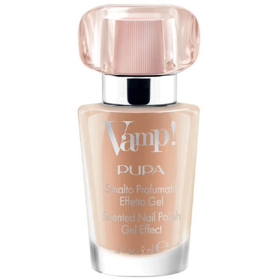 Vamp! Scented Nail Polish