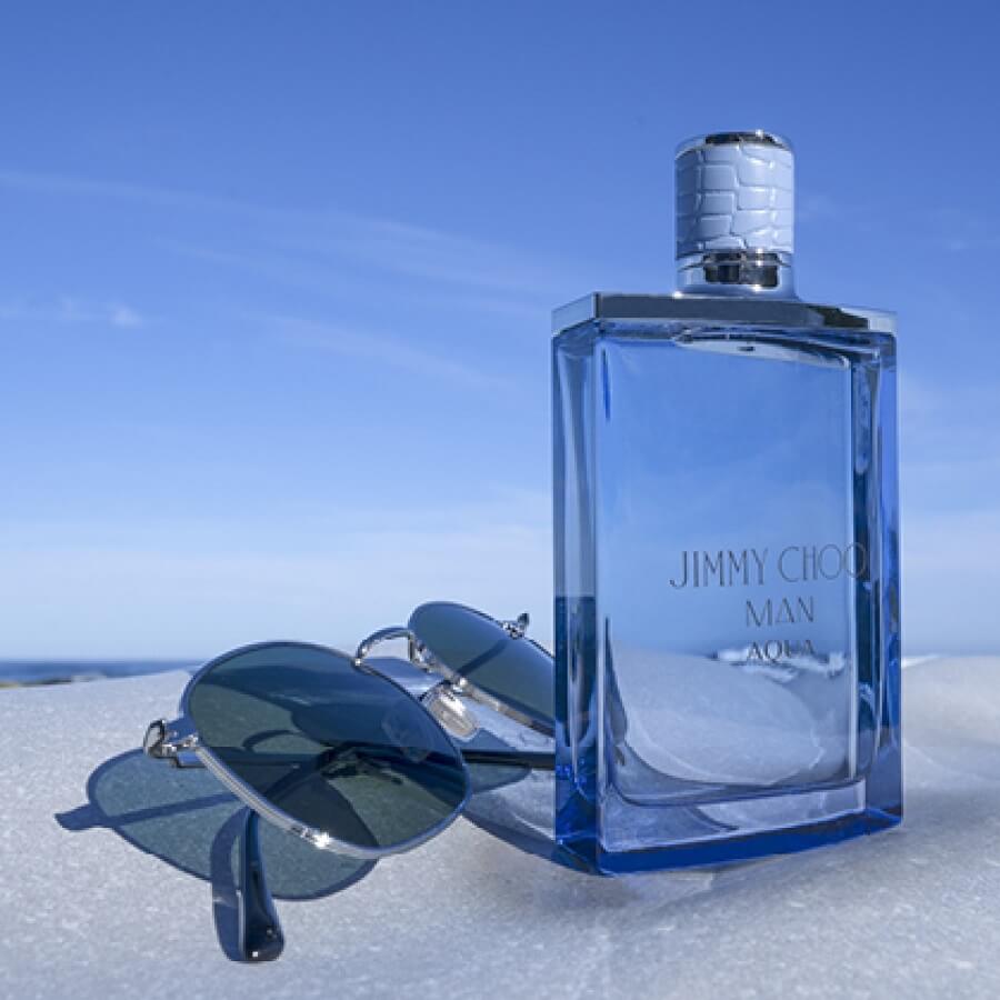 Man Aqua Eau de Toilette
