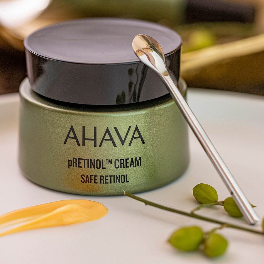 Safe pRetinol Cream