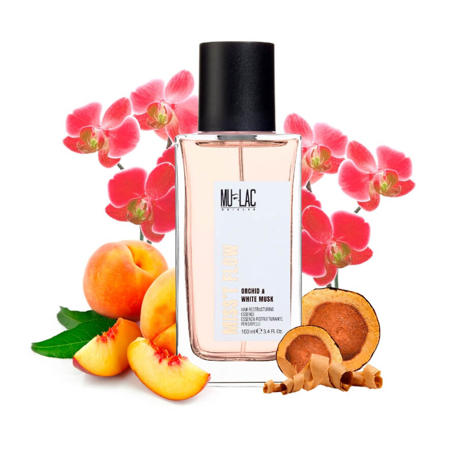 Miss'T Flow Hair Essence