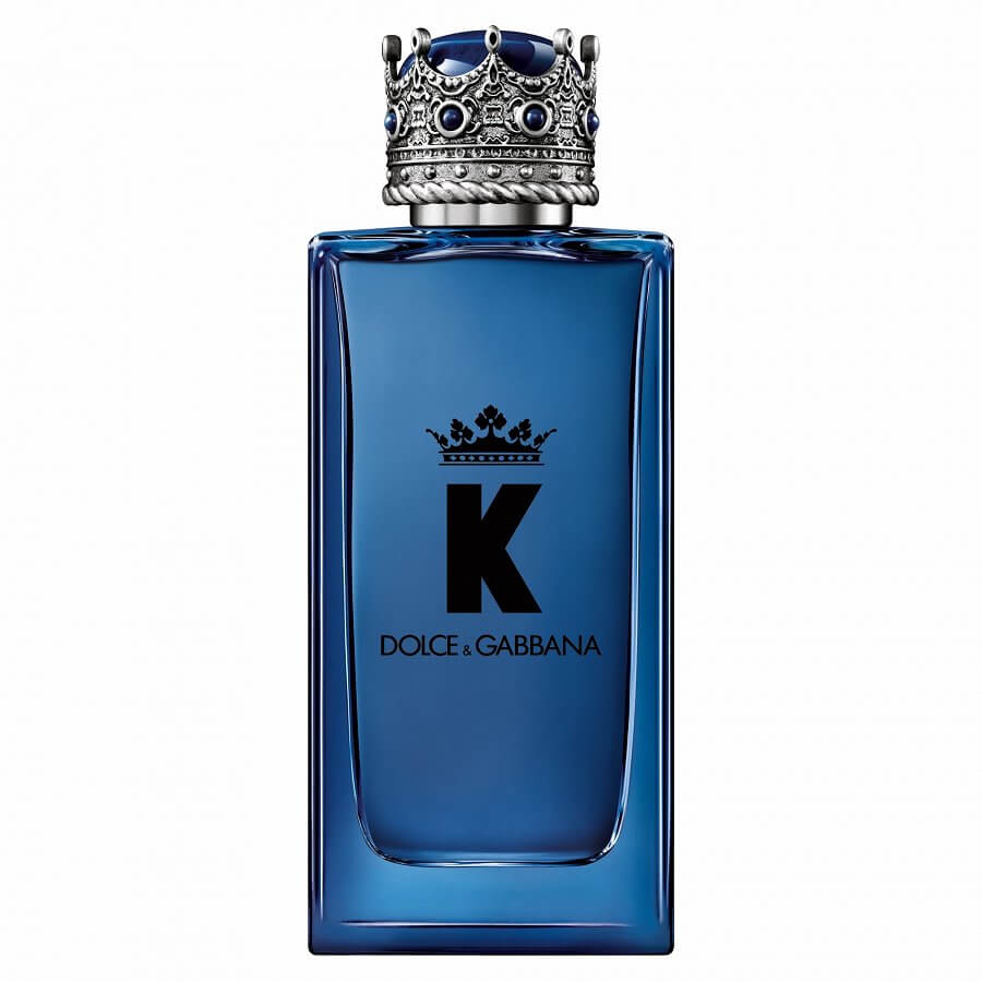 D&G K Eau de Parfum