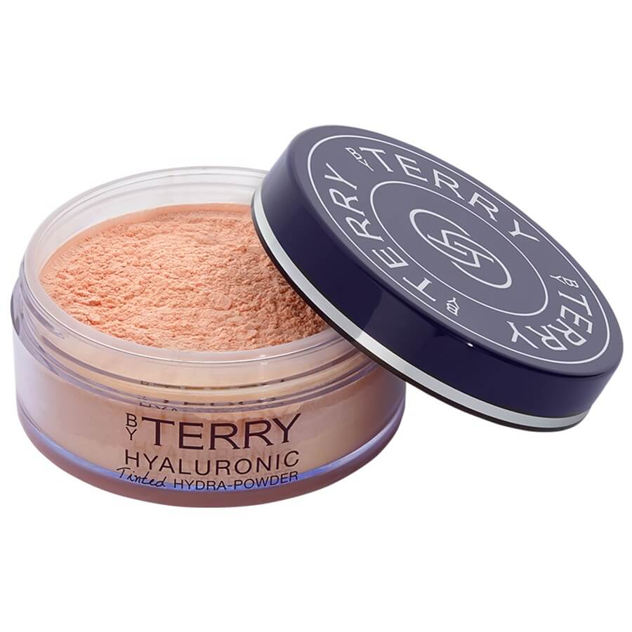 Hyaluronic Tinted Hydra-Powder