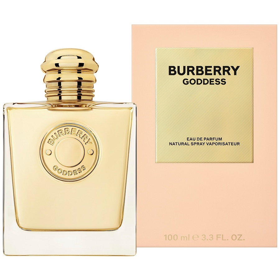 Burberry Goddess Eau de Parfum