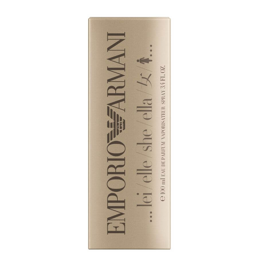 Emporio She Eau de Parfum