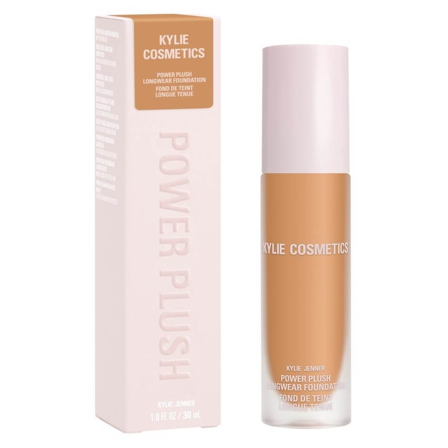 Liquid Foundation