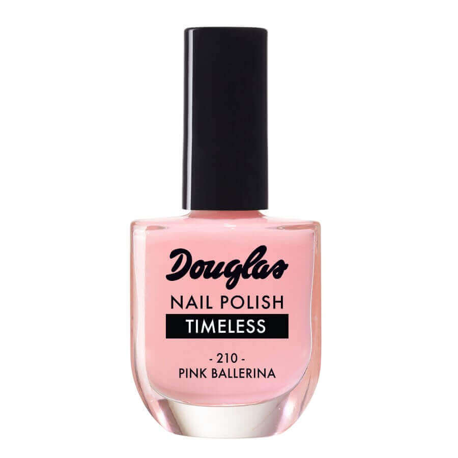 Nail Polish Timeless