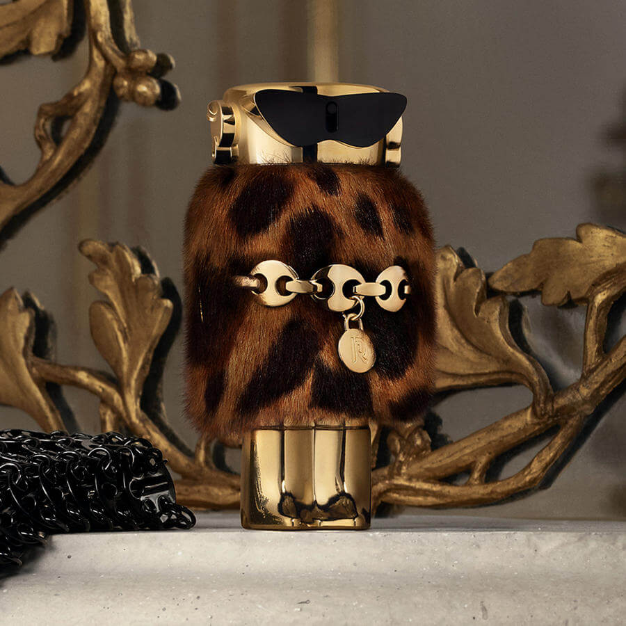 Fame Feline Eau de Parfum