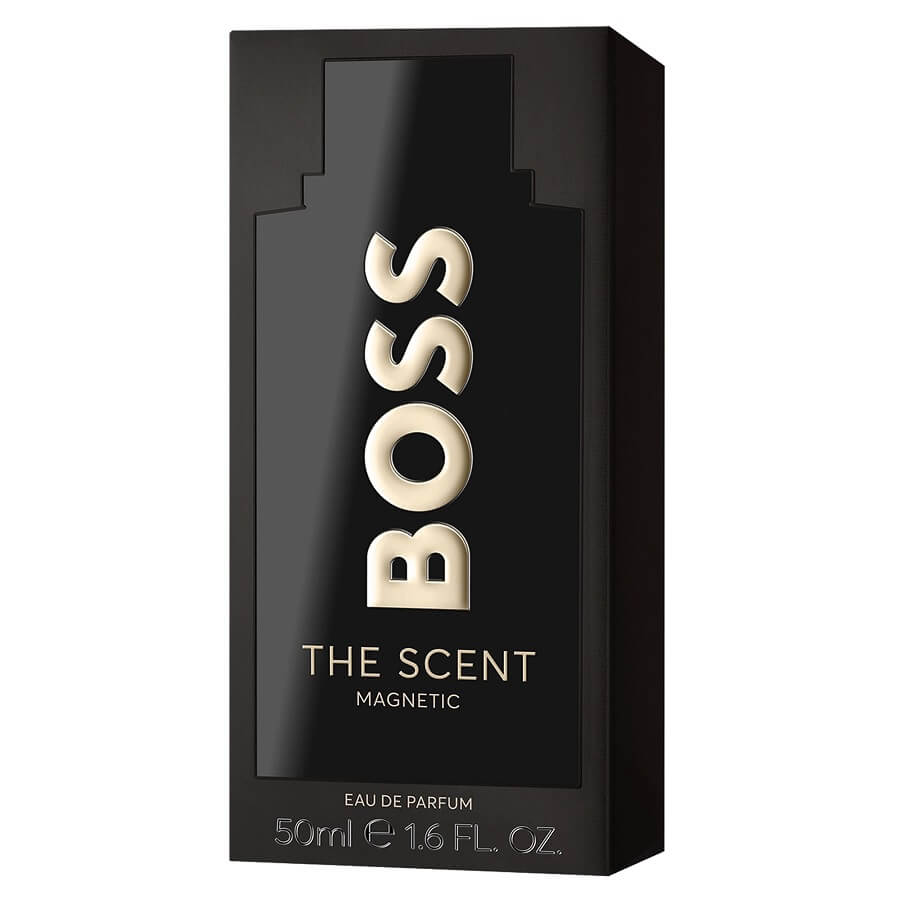 The Scent Magnetic Him Eau de Parfum