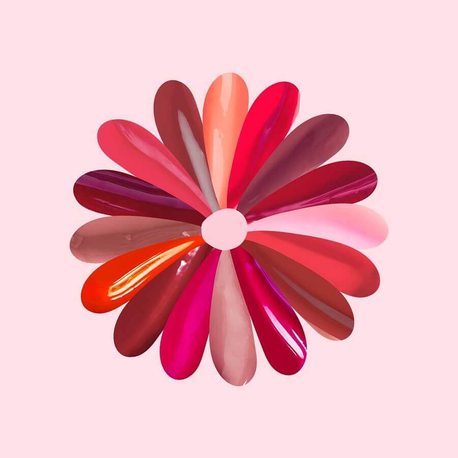 California Kissin' Colorbalm Moisturizing Lip Balm