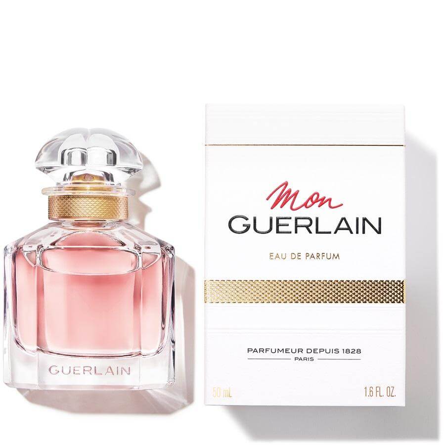 Mon Guerlain Eau de Parfum