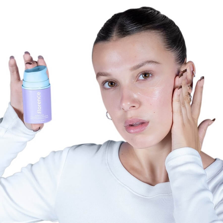 Plump To It Hydrating Moisturizer