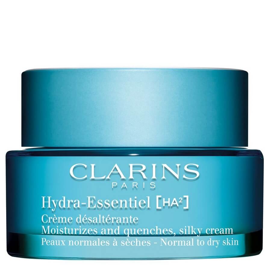 Hydra Essentiel Cream Ha Normal Dry Skin