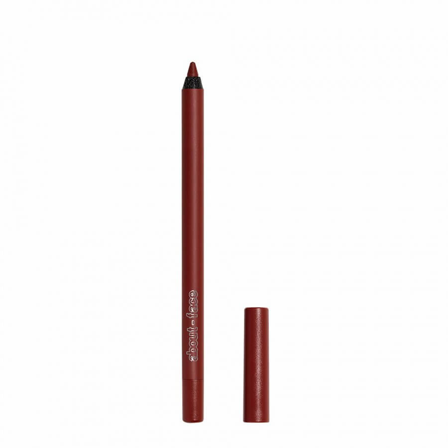Matte Fix Lip Pencil