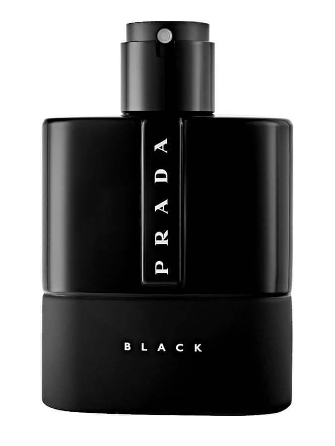 Black Eau de Parfum