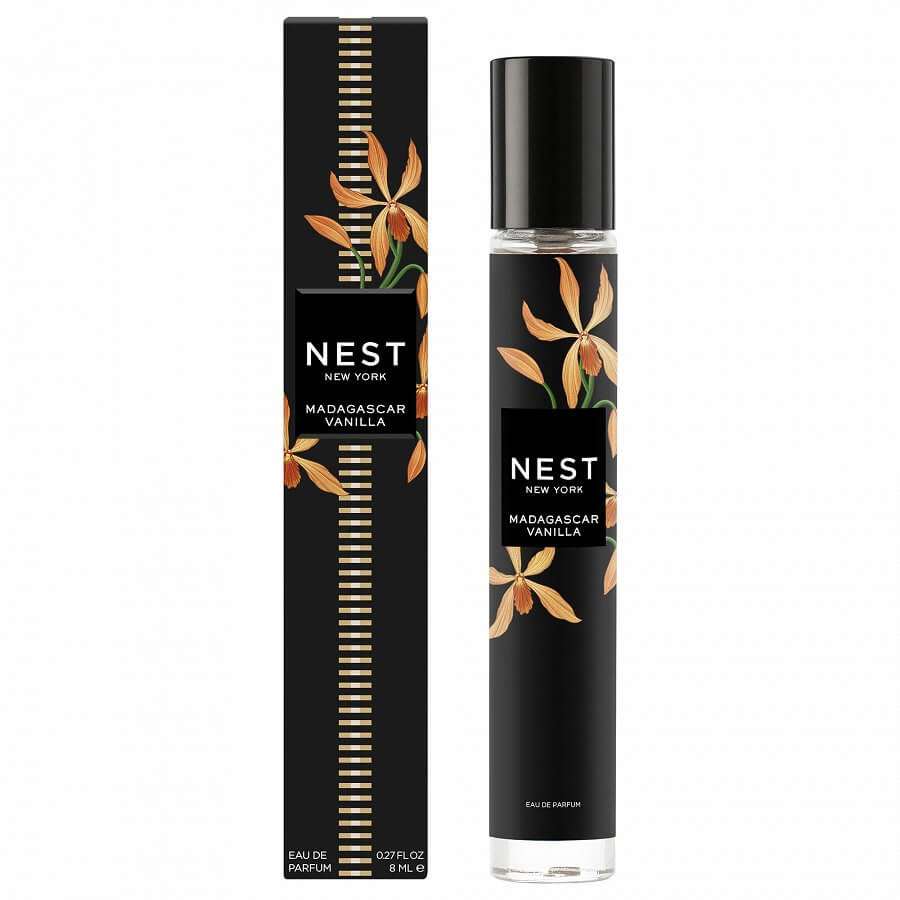 Madagascar Vanilla Eau de Parfum