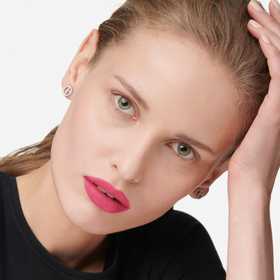 Lip Power Matte Lipstick