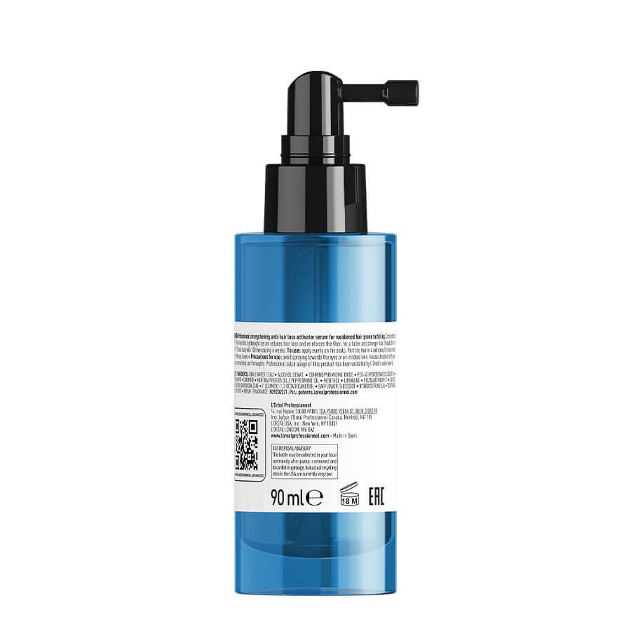 SerumAminexil Anti-Hair Loss Serum