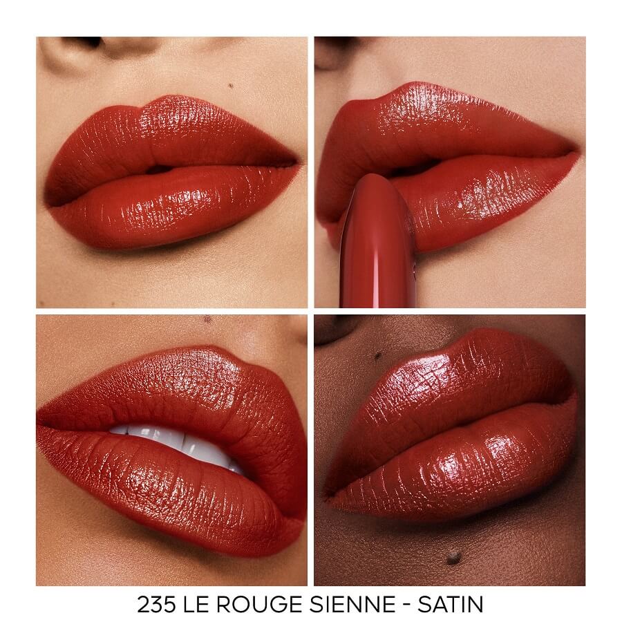 Rouge G Satin Lipstick Refill