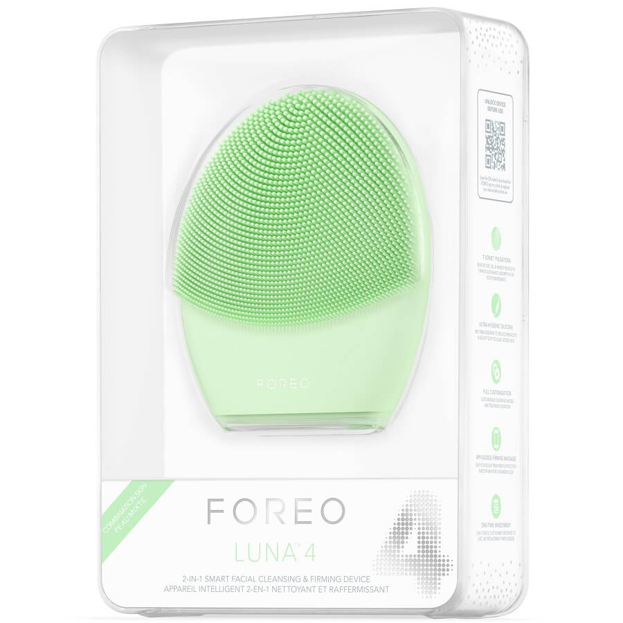 Foreo Luna™ 4 Combination Skin