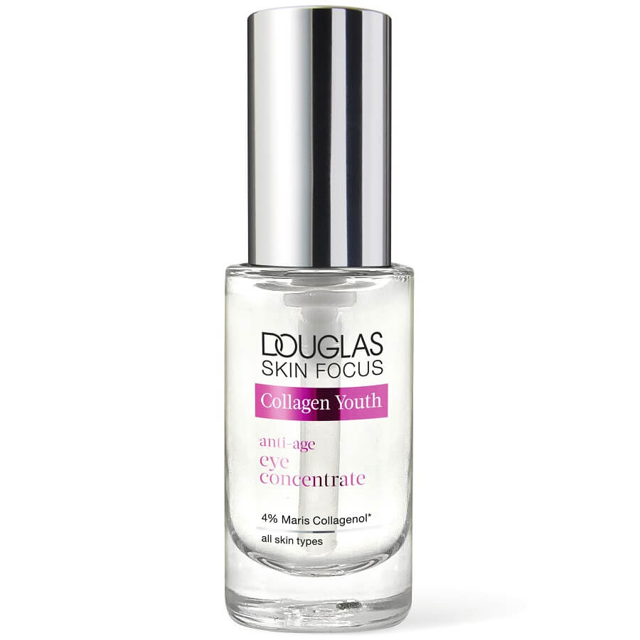 Skin Focus Anti Age Eye Concrentate