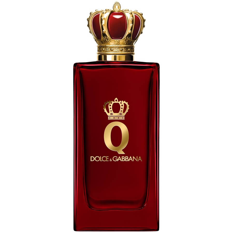 D&G Q Parfum