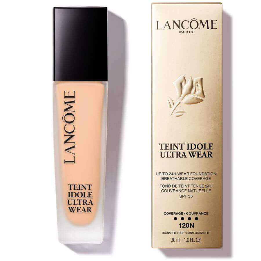 Teint Idole Ultra Wear