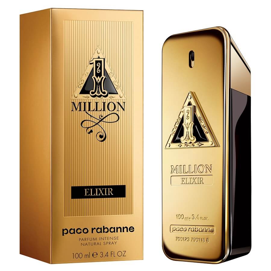 1 Million Elixir Parfum Intense Eau de Parfum