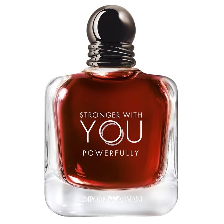 Stronger With You Powerfully Eau de Parfum