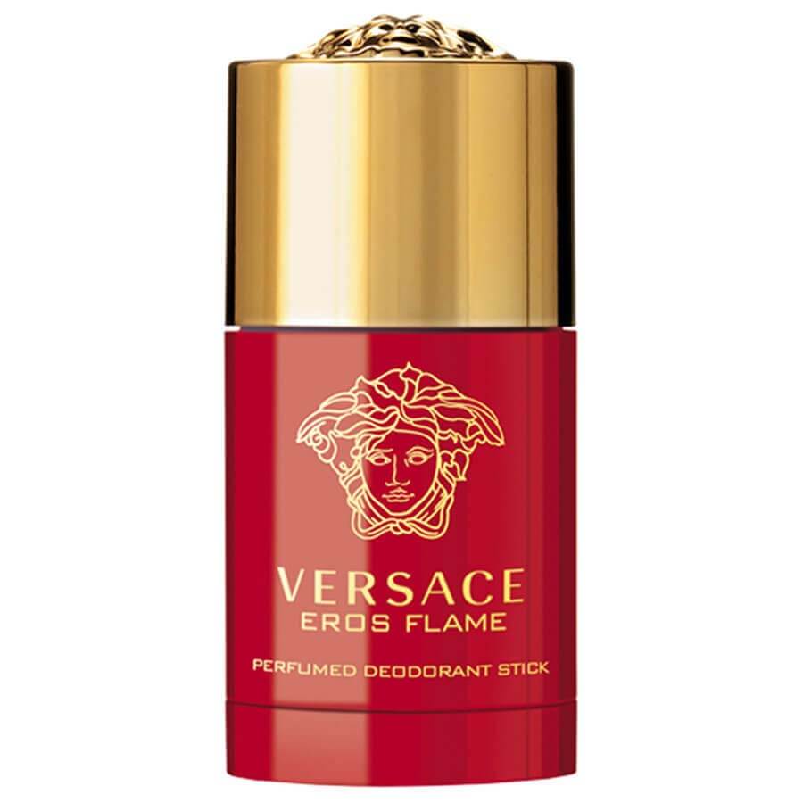 Versace Eros Flame Perfumed Deodorant Stick