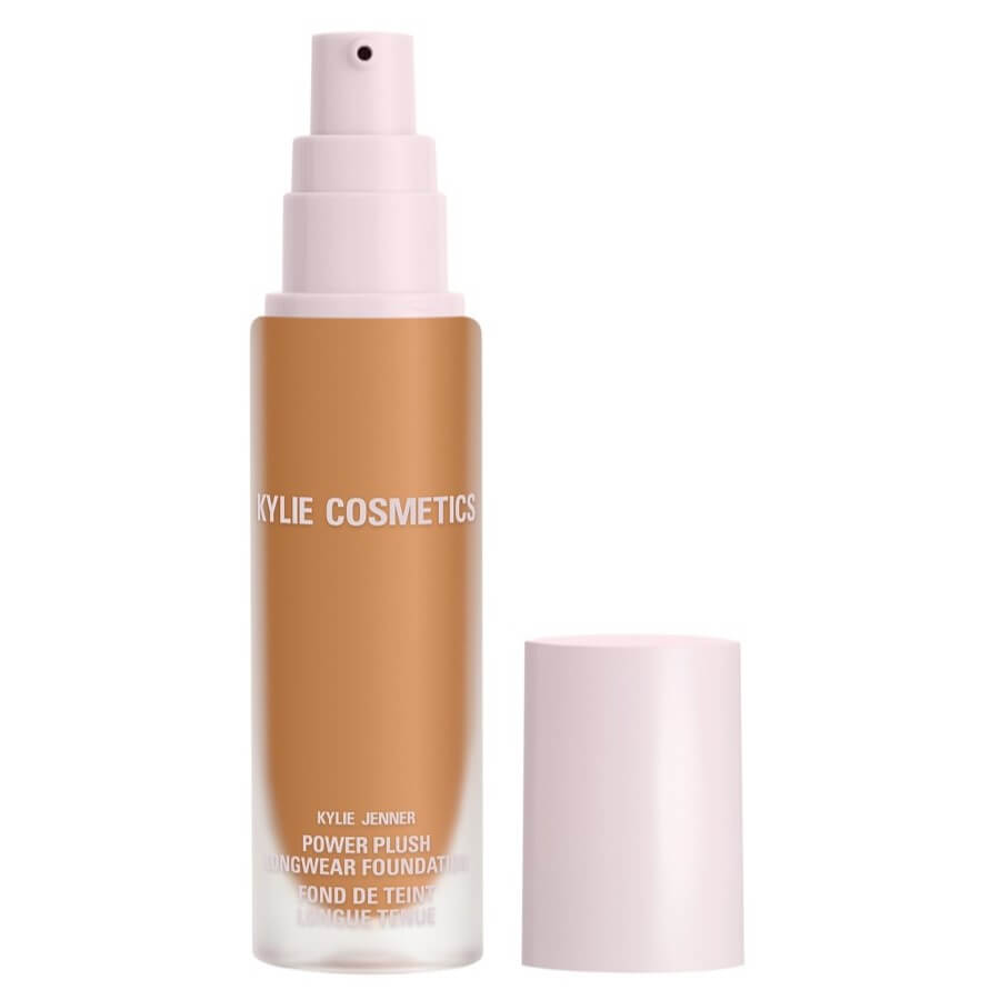 Liquid Foundation