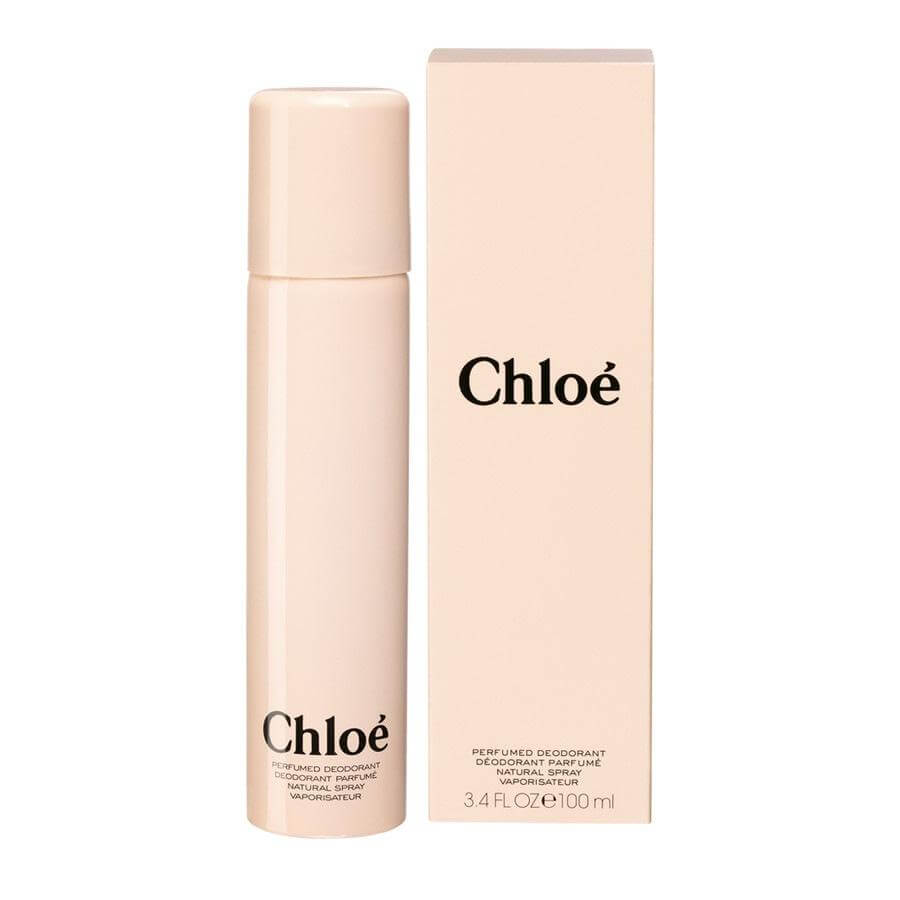 Signature Deodorant Spray