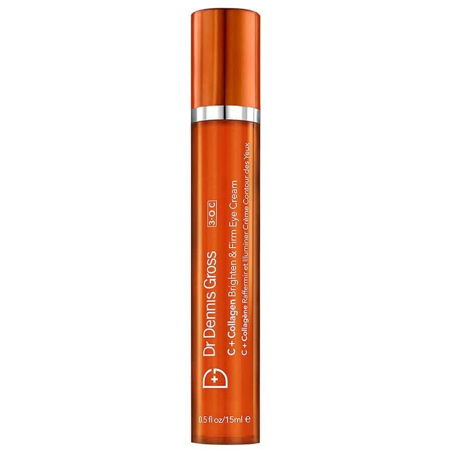 C + Collagen Brighten & Firm Eye Cream