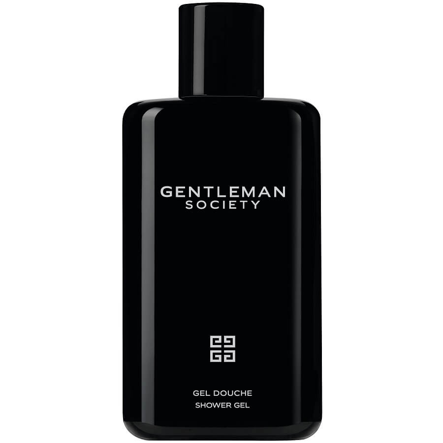 Gentleman Society Shower Gel