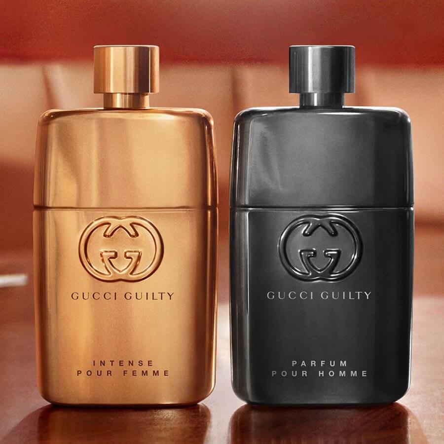 Intense Eau de Parfum