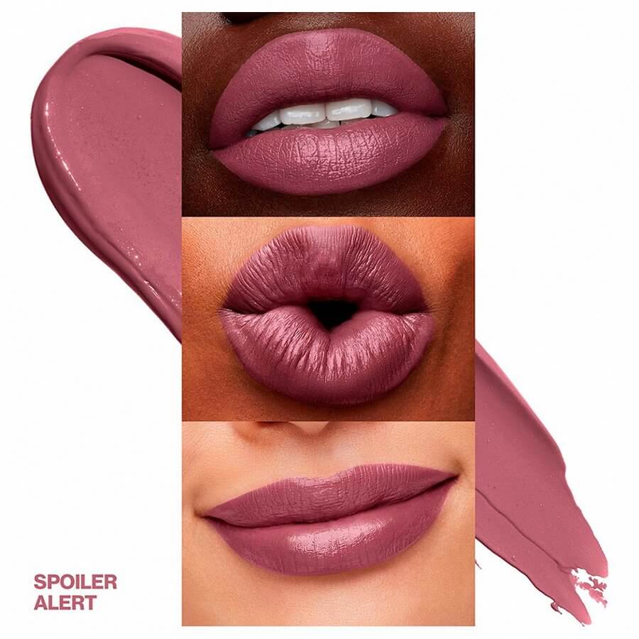 Be Legendary Prime & Plush Lipstick
