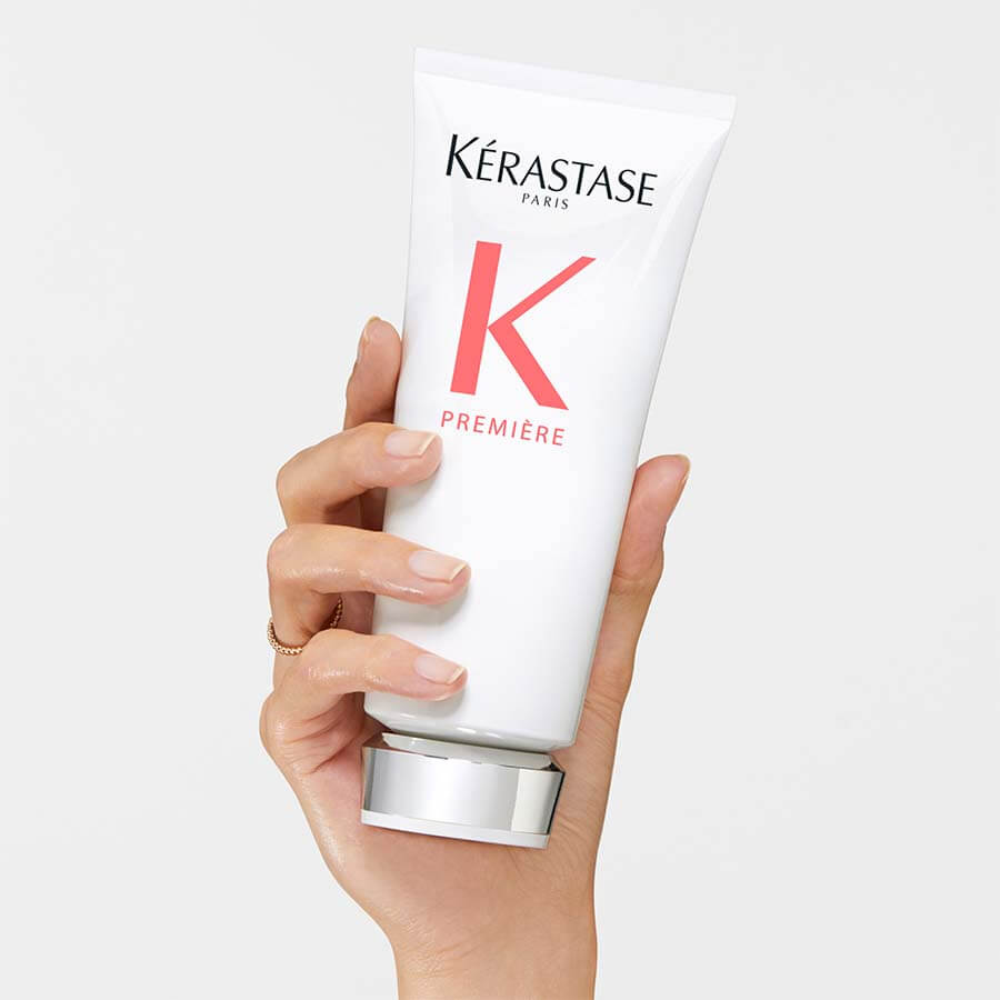 Première Fondant Fluidité Réparateur Conditioner